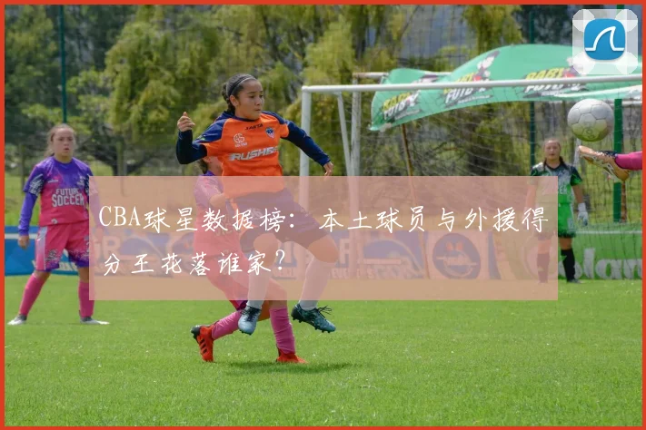 CBA球星数据榜：本土球员与外援得分王花落谁家？